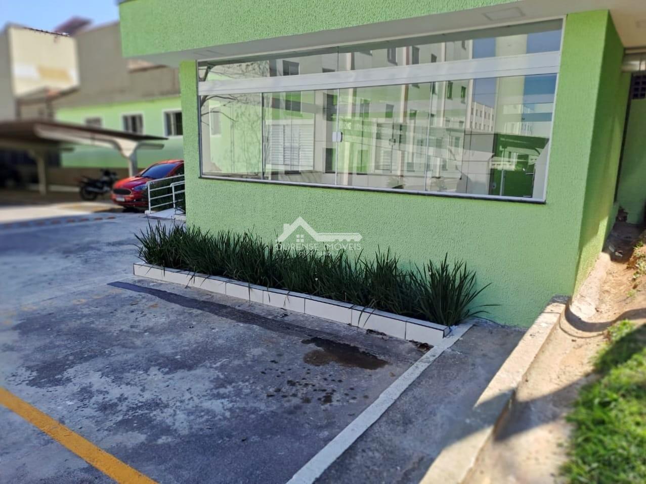 Apartamento à venda com 2 quartos, 51m² - Foto 24