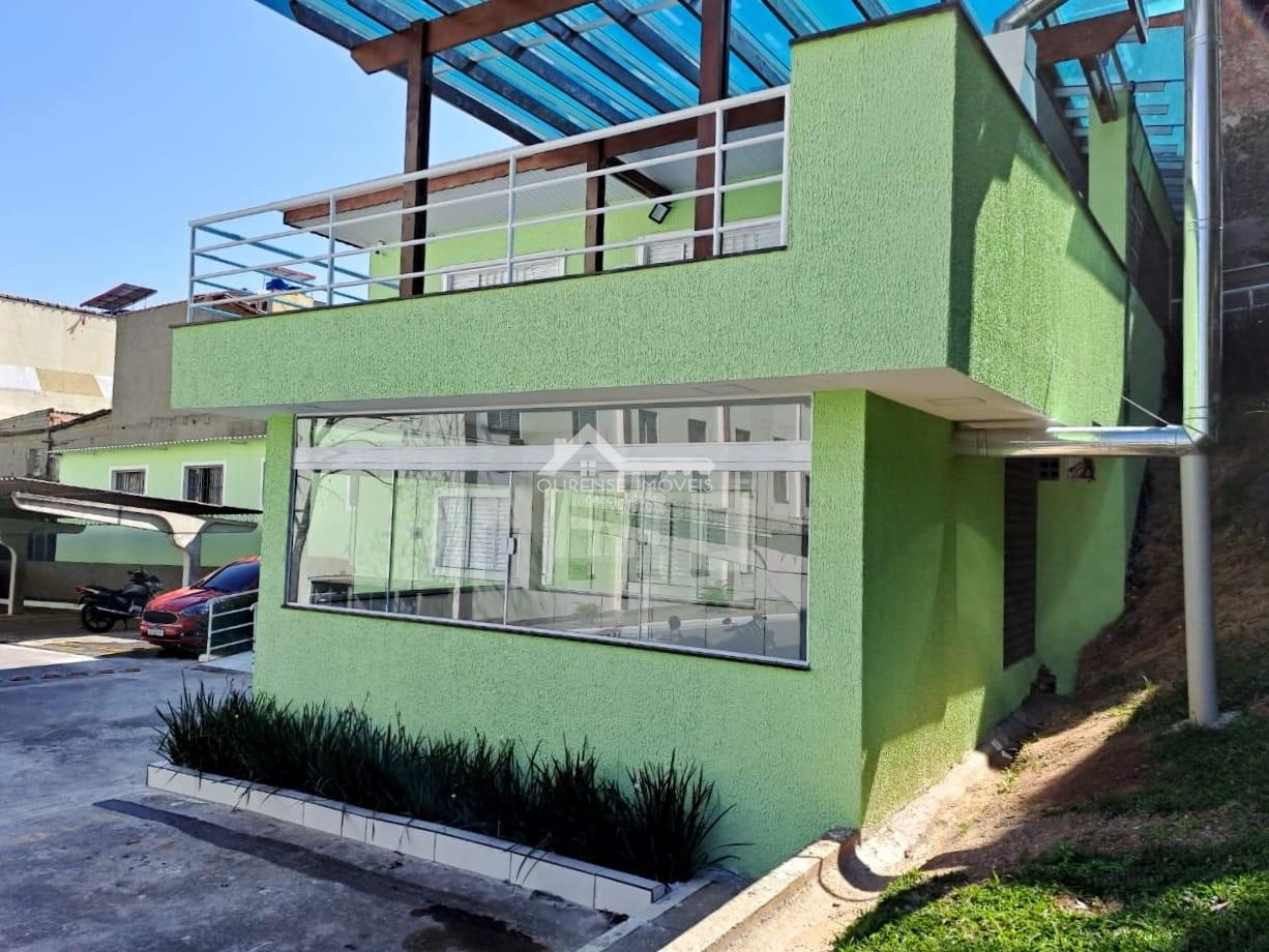 Apartamento à venda com 2 quartos, 51m² - Foto 25