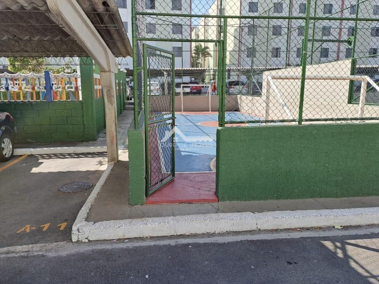 Apartamento à venda com 2 quartos, 51m² - Foto 27