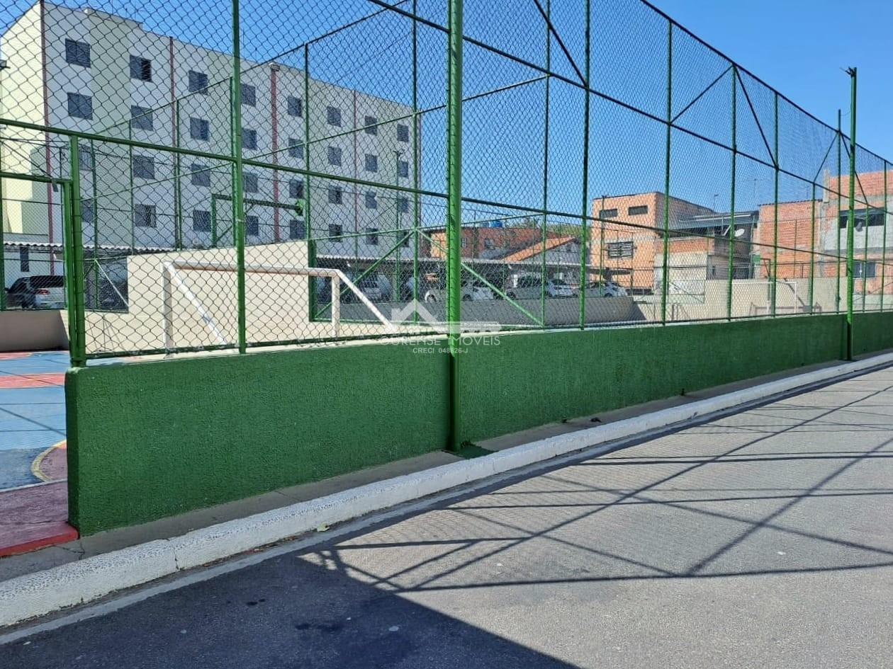 Apartamento à venda com 2 quartos, 51m² - Foto 28