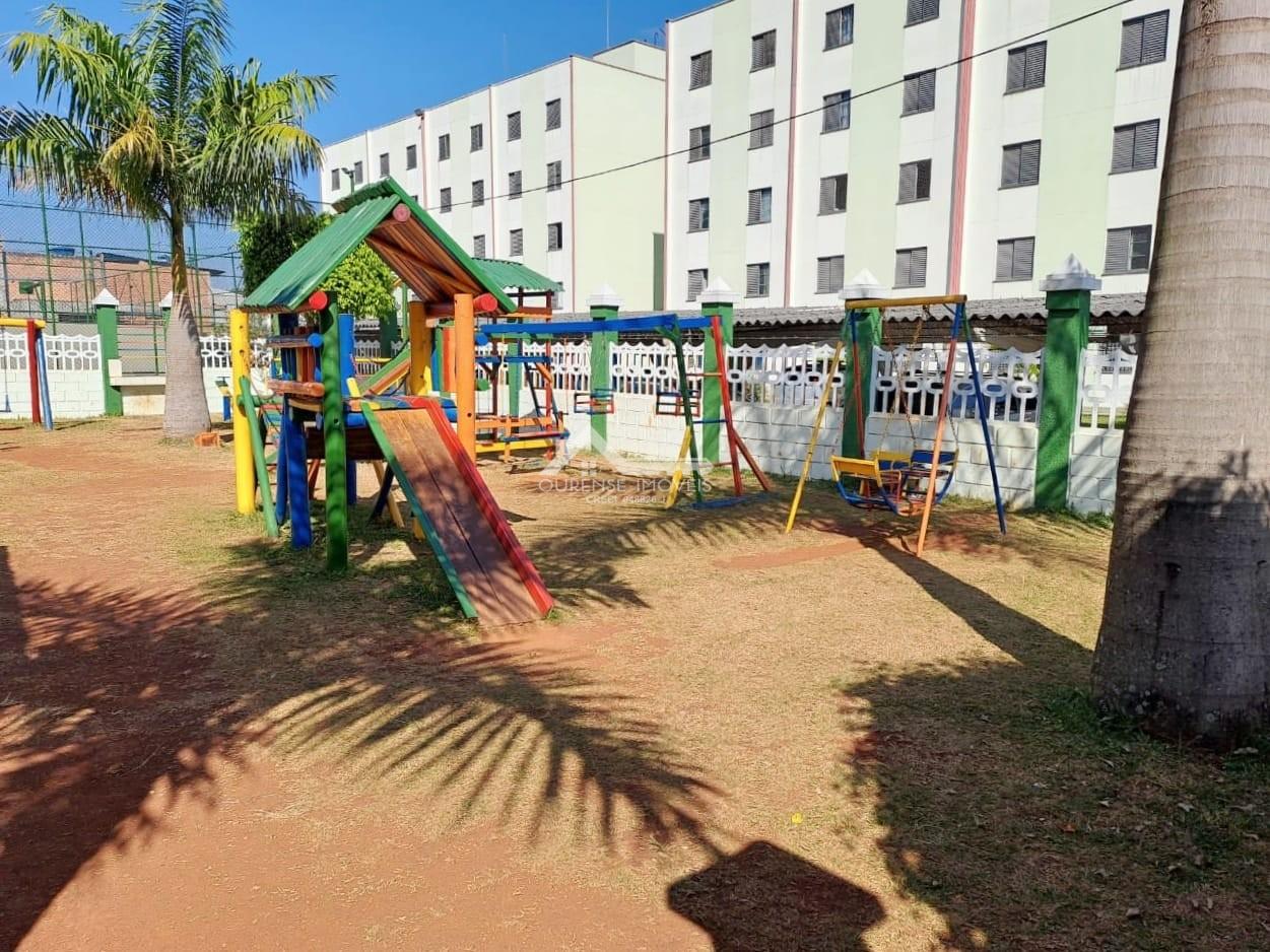 Apartamento à venda com 2 quartos, 51m² - Foto 29