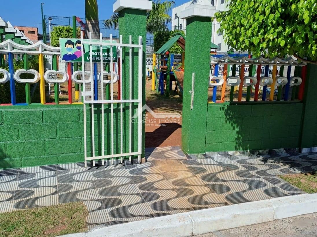 Apartamento à venda com 2 quartos, 51m² - Foto 30