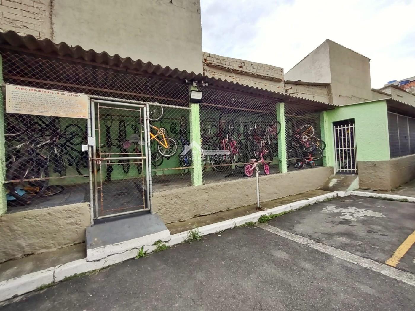 Apartamento à venda com 2 quartos, 51m² - Foto 32