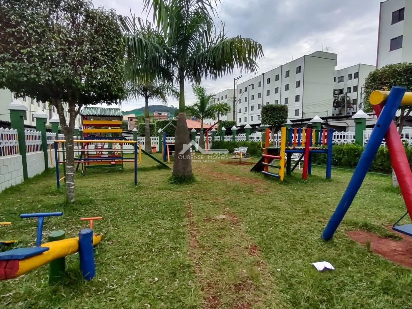 Apartamento à venda com 2 quartos, 51m² - Foto 35