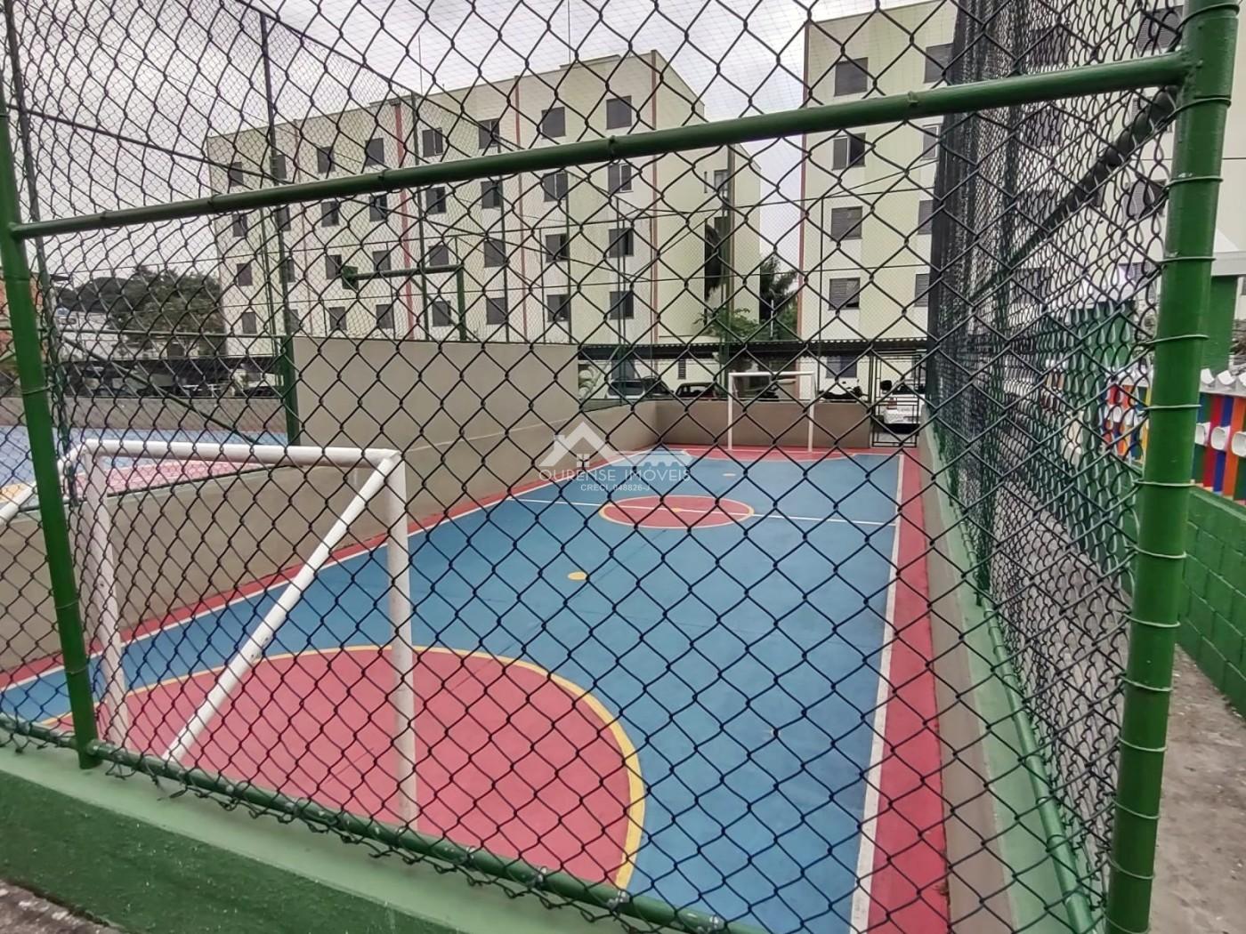 Apartamento à venda com 2 quartos, 51m² - Foto 36