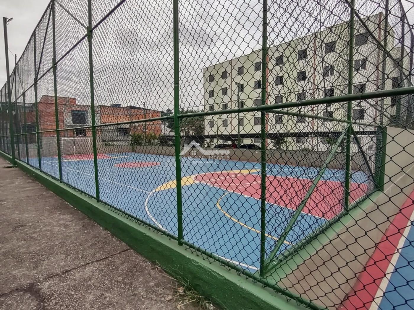 Apartamento à venda com 2 quartos, 51m² - Foto 37
