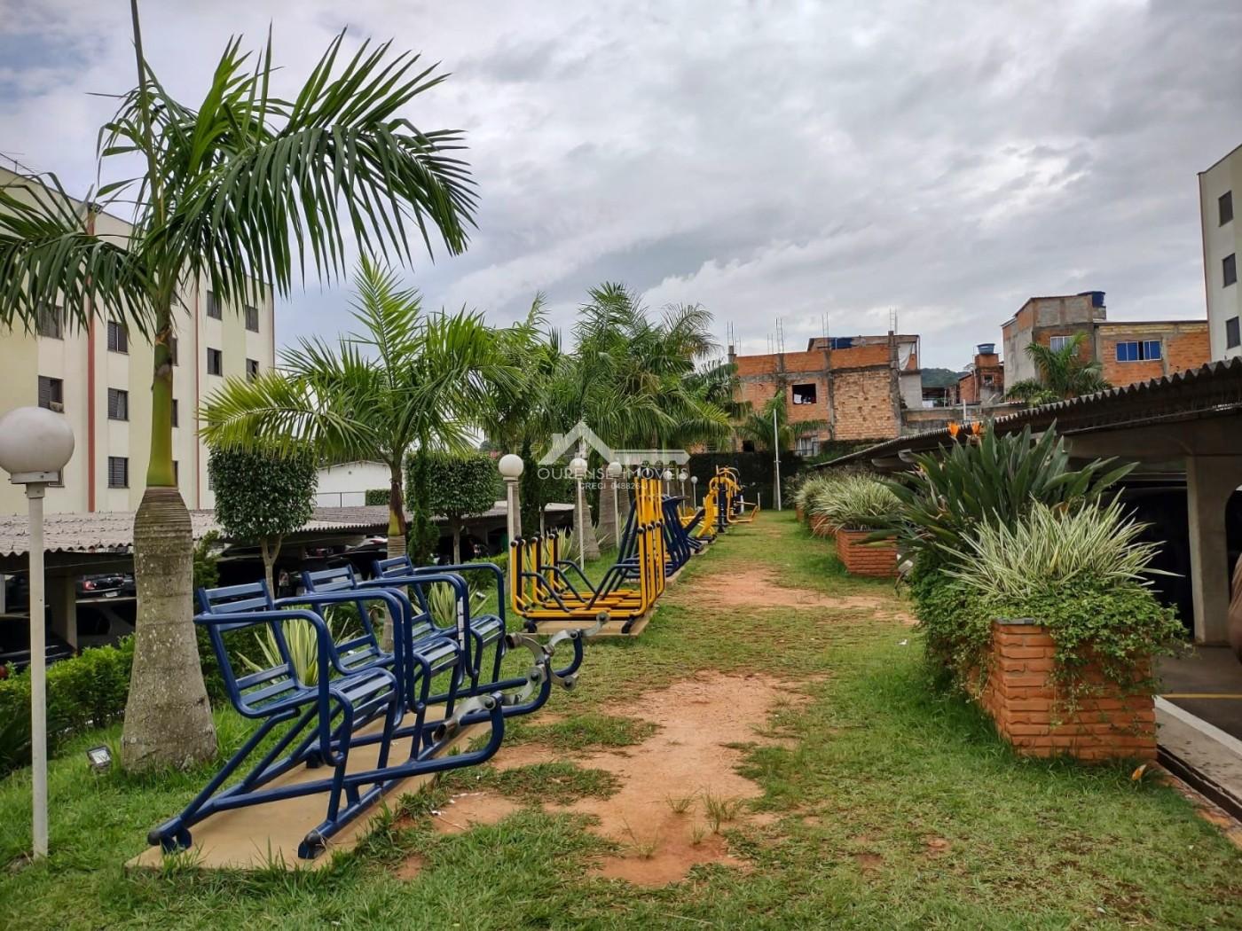 Apartamento à venda com 2 quartos, 51m² - Foto 38