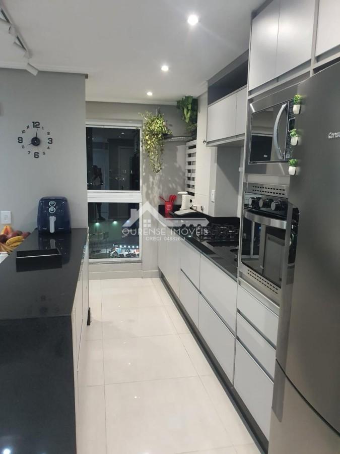 Apartamento à venda com 3 quartos, 60m² - Foto 5