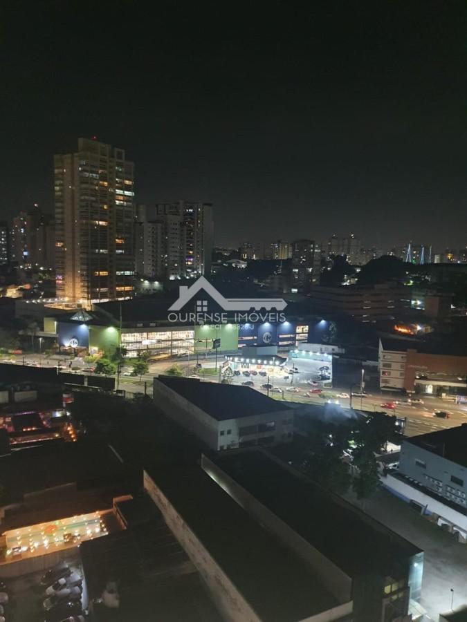 Apartamento à venda com 3 quartos, 60m² - Foto 6
