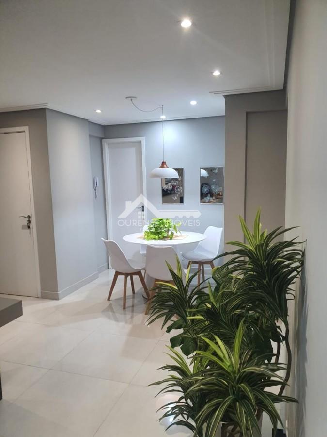 Apartamento à venda com 3 quartos, 60m² - Foto 12