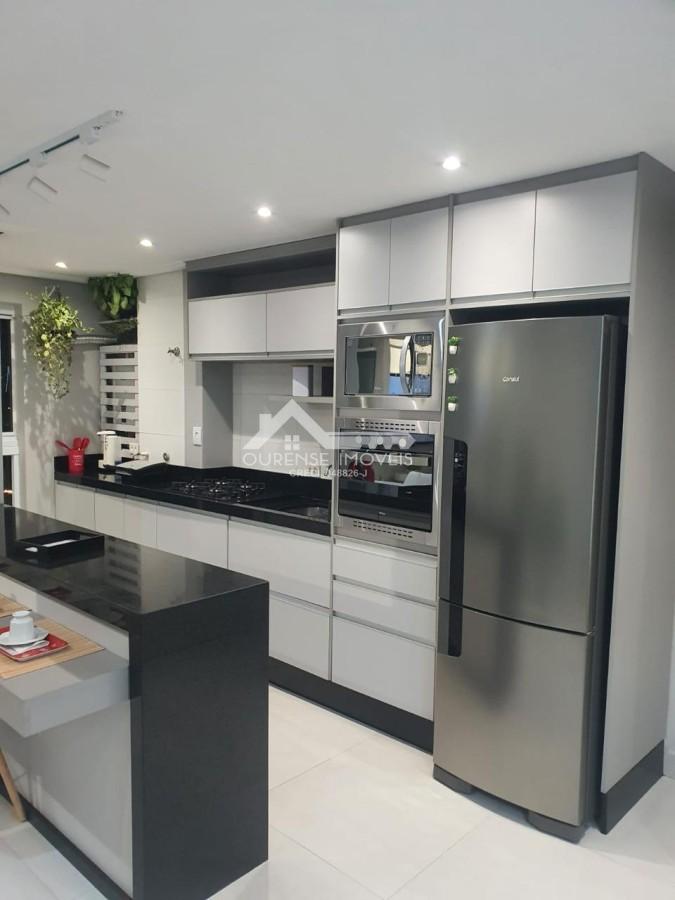 Apartamento à venda com 3 quartos, 60m² - Foto 10