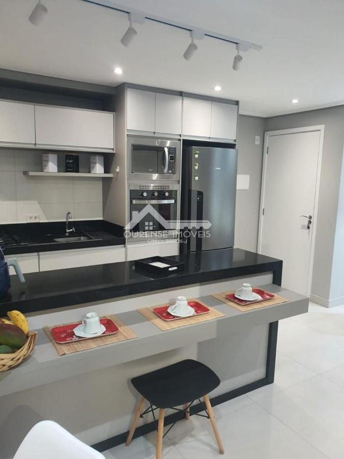 Apartamento à venda com 3 quartos, 60m² - Foto 14