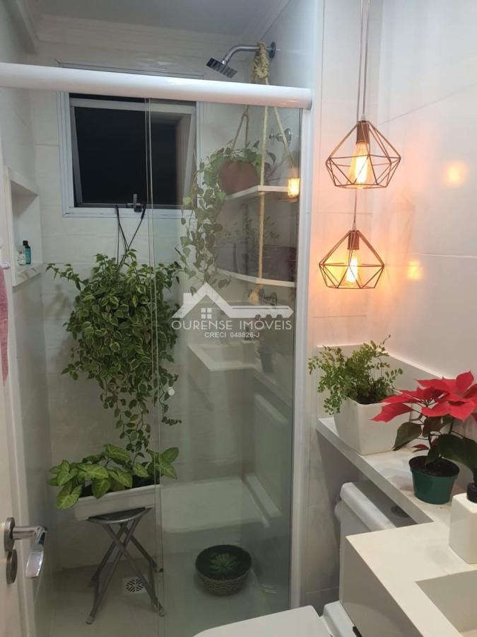 Apartamento à venda com 3 quartos, 60m² - Foto 15