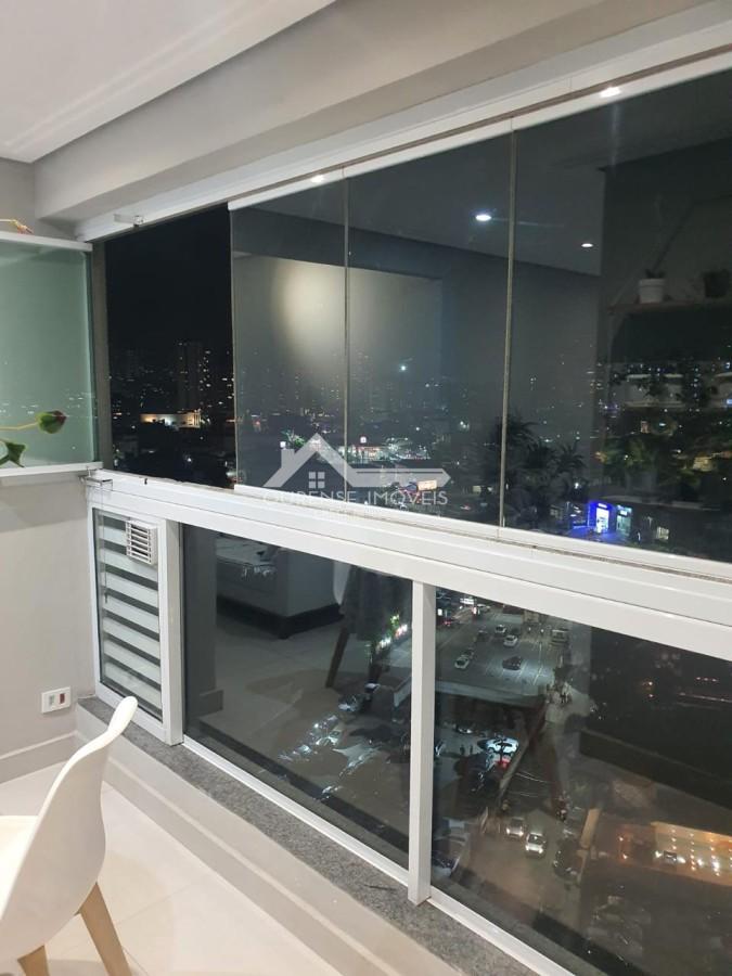 Apartamento à venda com 3 quartos, 60m² - Foto 16