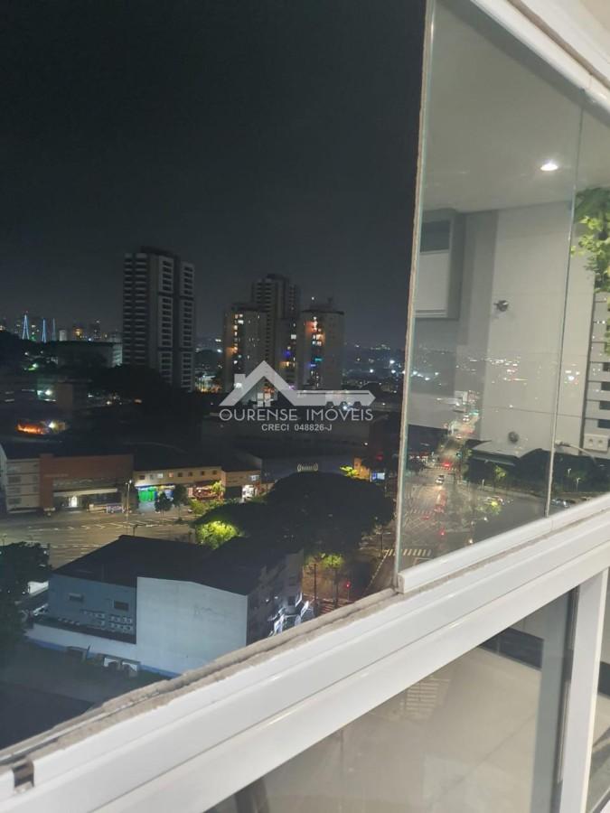 Apartamento à venda com 3 quartos, 60m² - Foto 17