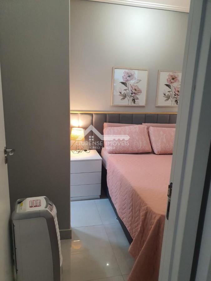 Apartamento à venda com 3 quartos, 60m² - Foto 22