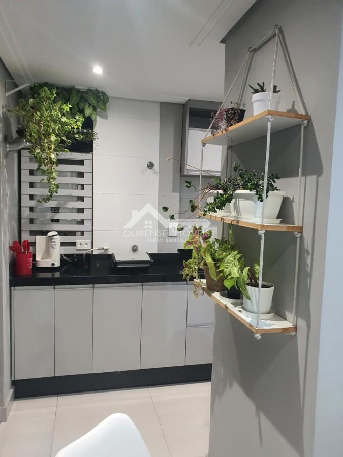 Apartamento à venda com 3 quartos, 60m² - Foto 21
