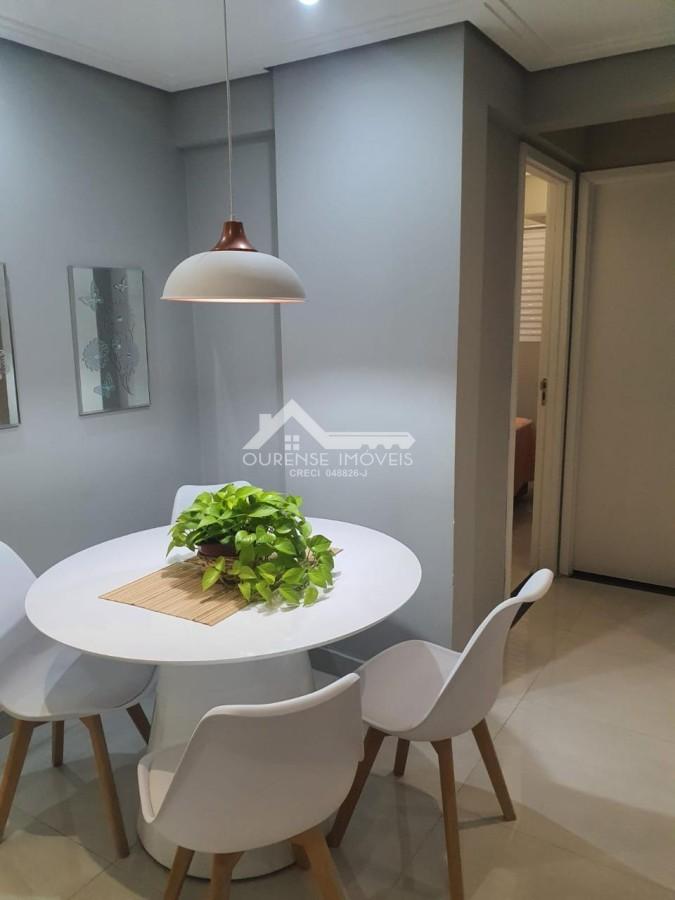 Apartamento à venda com 3 quartos, 60m² - Foto 23