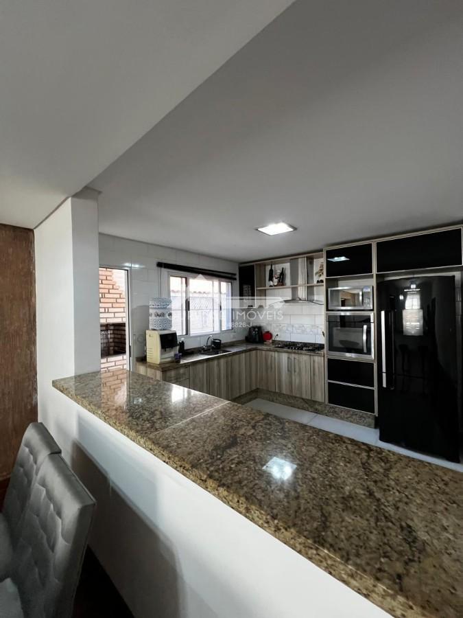 Casa de Condomínio, 2 quartos - Foto 2