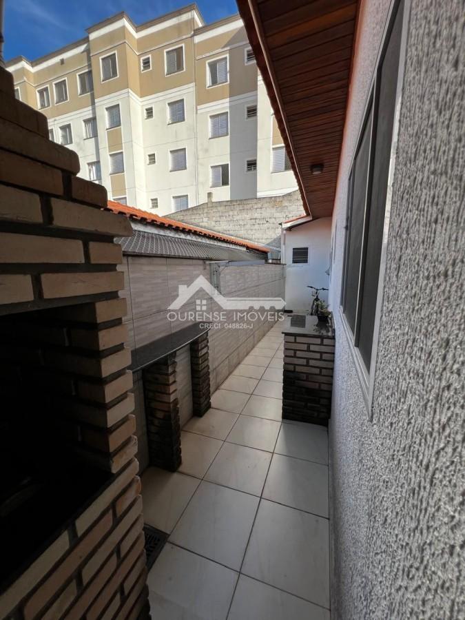 Casa de Condomínio, 2 quartos - Foto 6