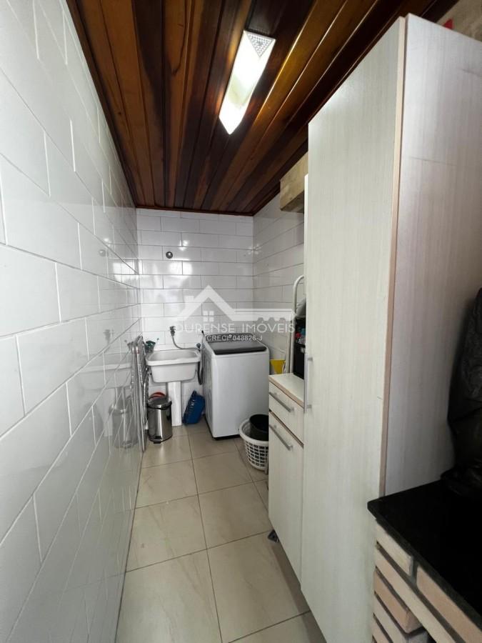 Casa de Condomínio, 2 quartos - Foto 11