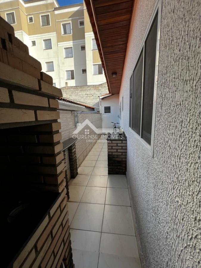 Casa de Condomínio, 2 quartos - Foto 12