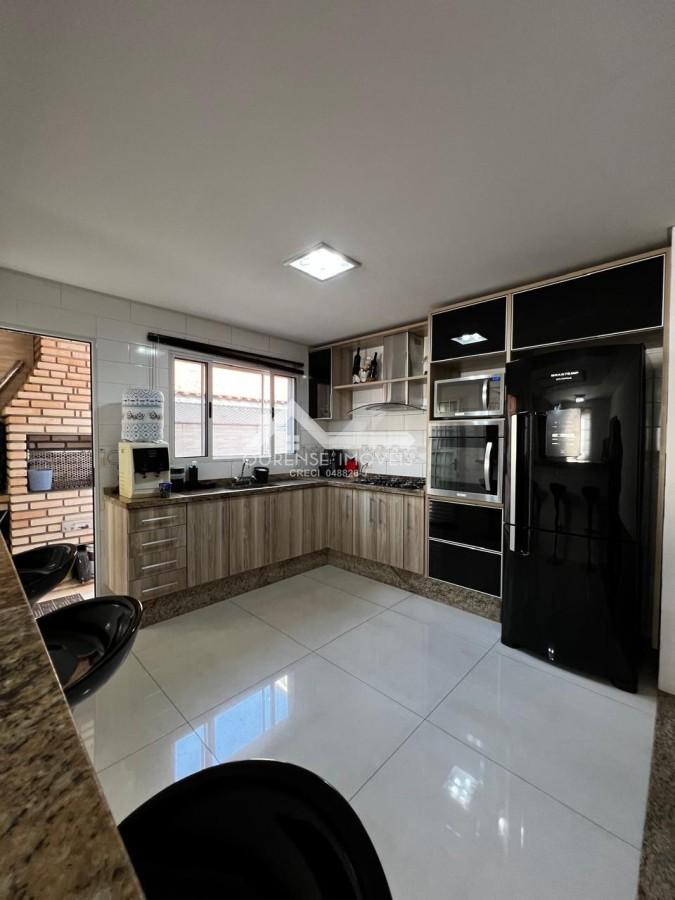 Casa de Condomínio, 2 quartos - Foto 14