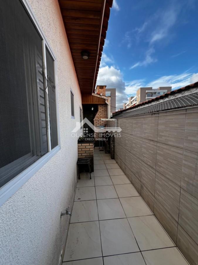 Casa de Condomínio, 2 quartos - Foto 13