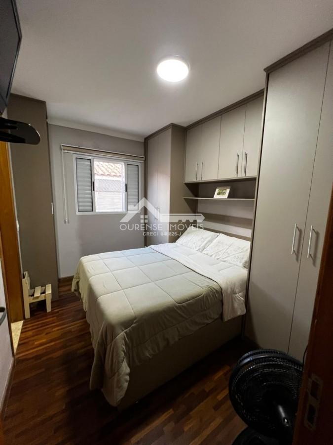 Casa de Condomínio, 2 quartos - Foto 18