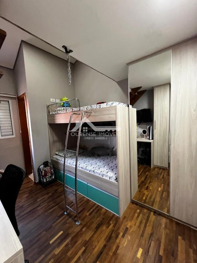 Casa de Condomínio, 2 quartos - Foto 20