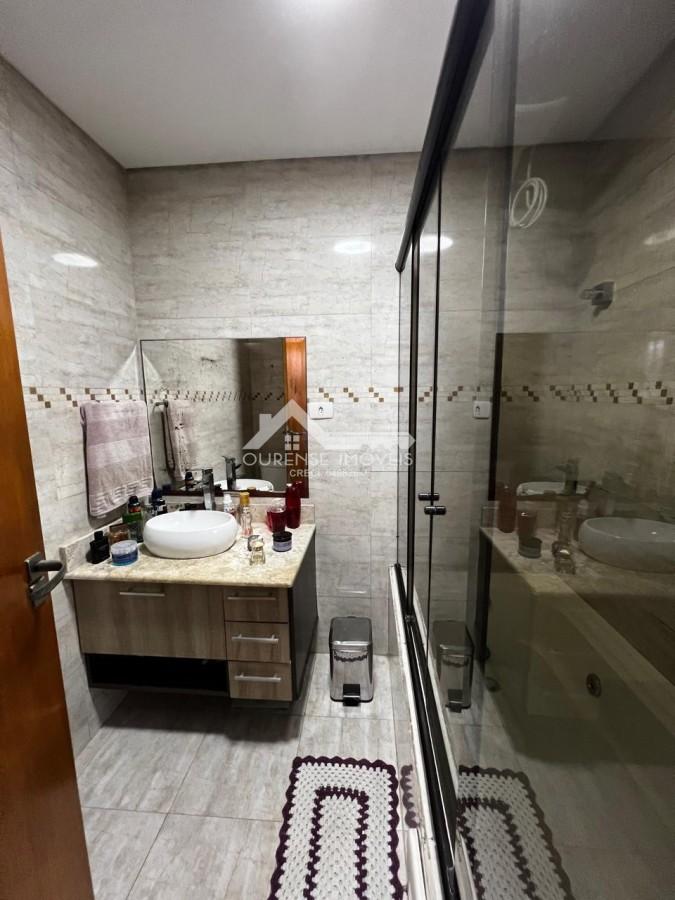 Casa de Condomínio, 2 quartos - Foto 19