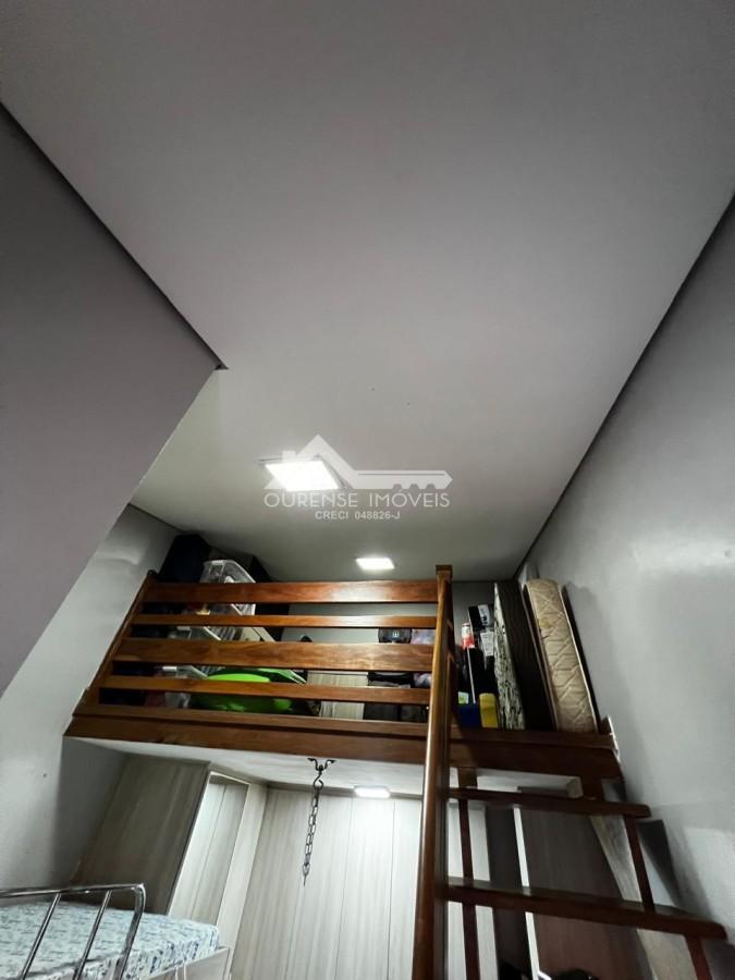 Casa de Condomínio, 2 quartos - Foto 22