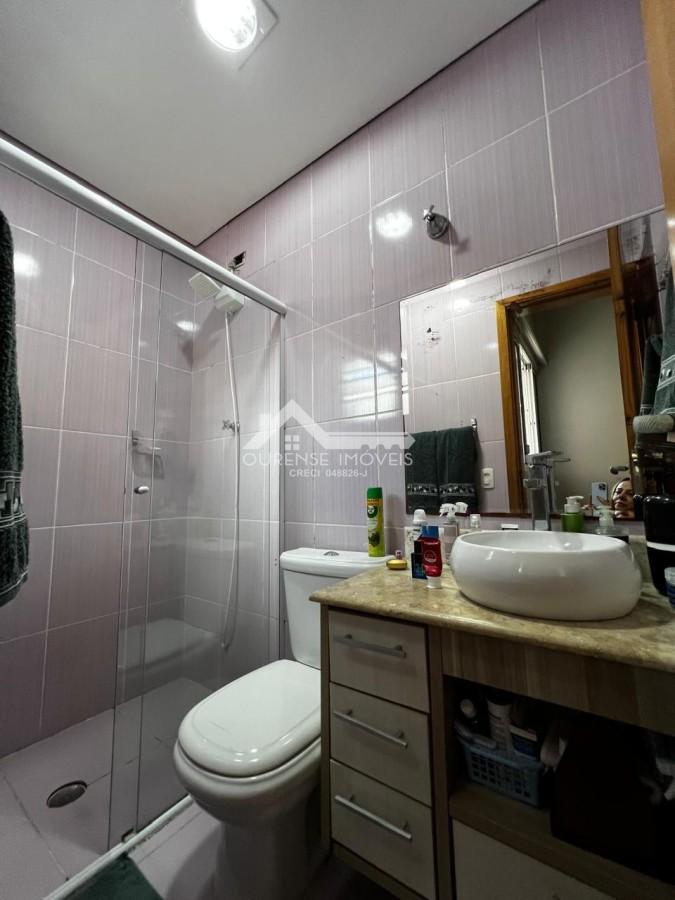 Casa de Condomínio, 2 quartos - Foto 21