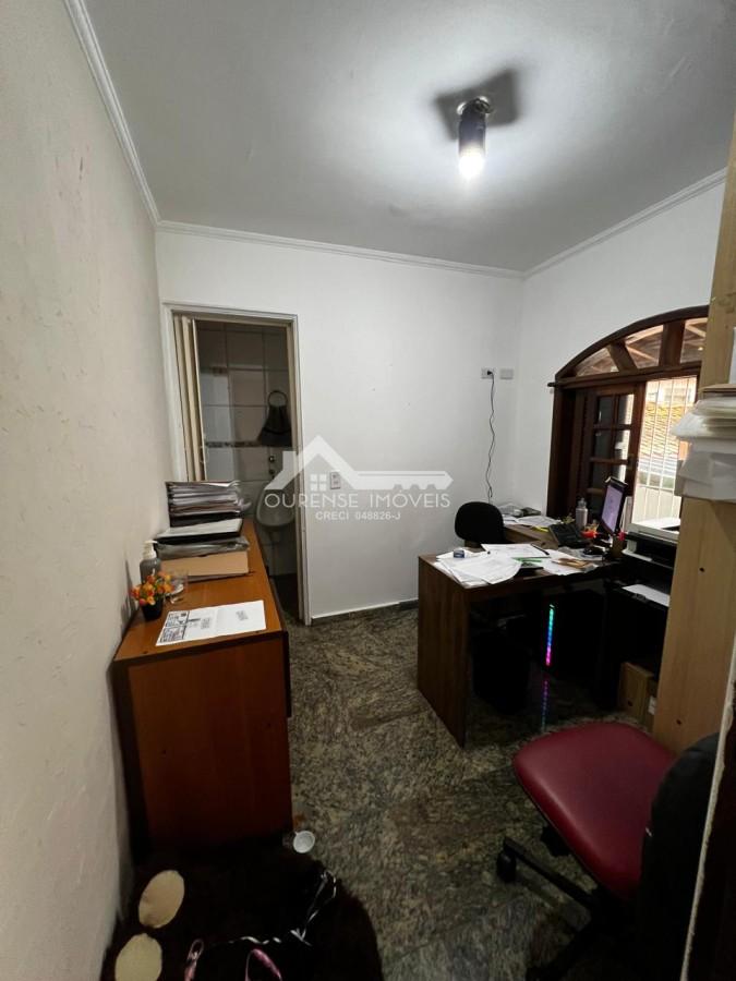 Casa, 4 quartos, 309 m² - Foto 22