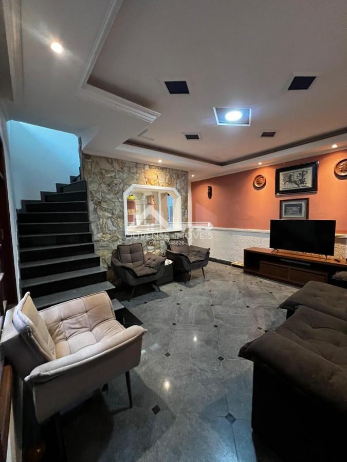 Casa, 4 quartos, 309 m² - Foto 30