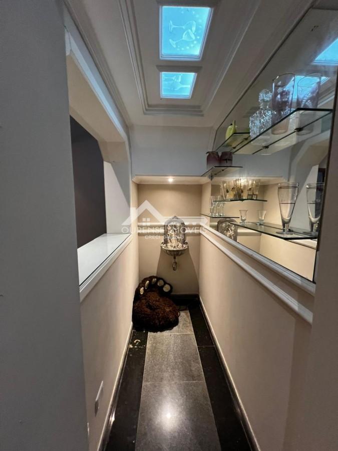 Casa, 4 quartos, 309 m² - Foto 33