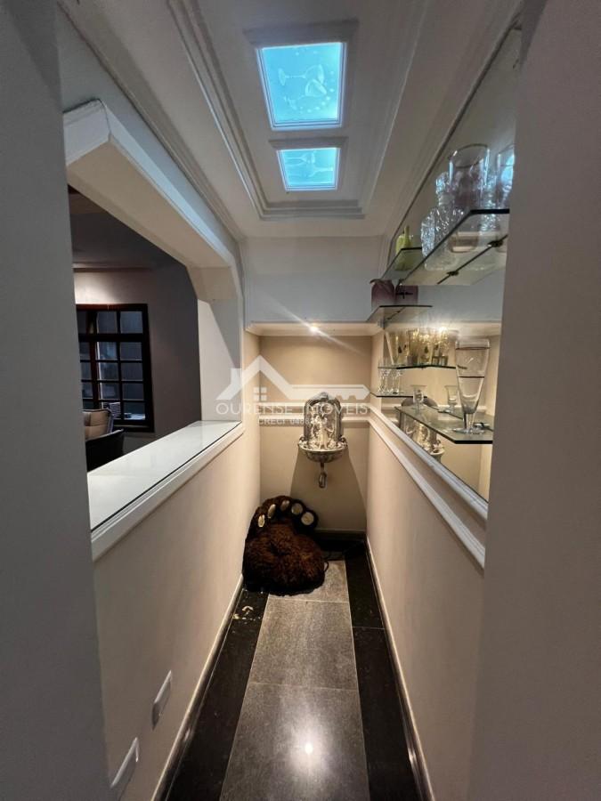 Casa, 4 quartos, 309 m² - Foto 39