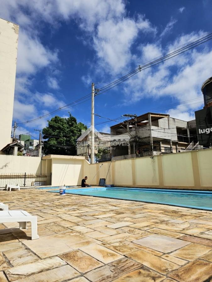 Apartamento à venda com 3 quartos, 74m² - Foto 5
