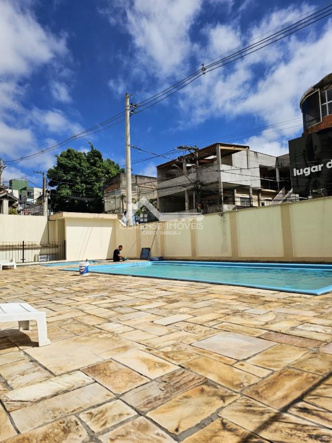 Apartamento à venda com 3 quartos, 74m² - Foto 6