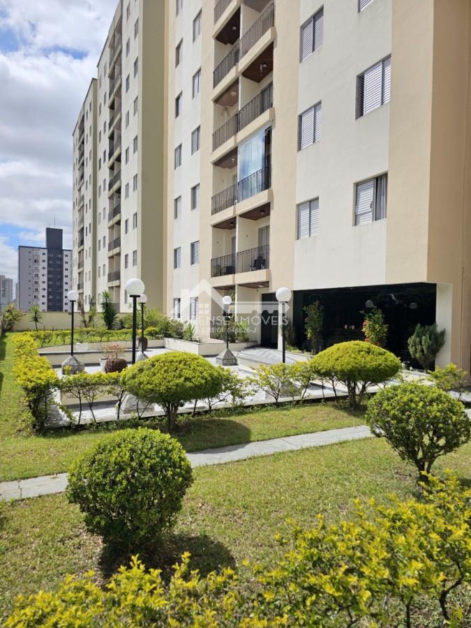 Apartamento à venda com 3 quartos, 74m² - Foto 8