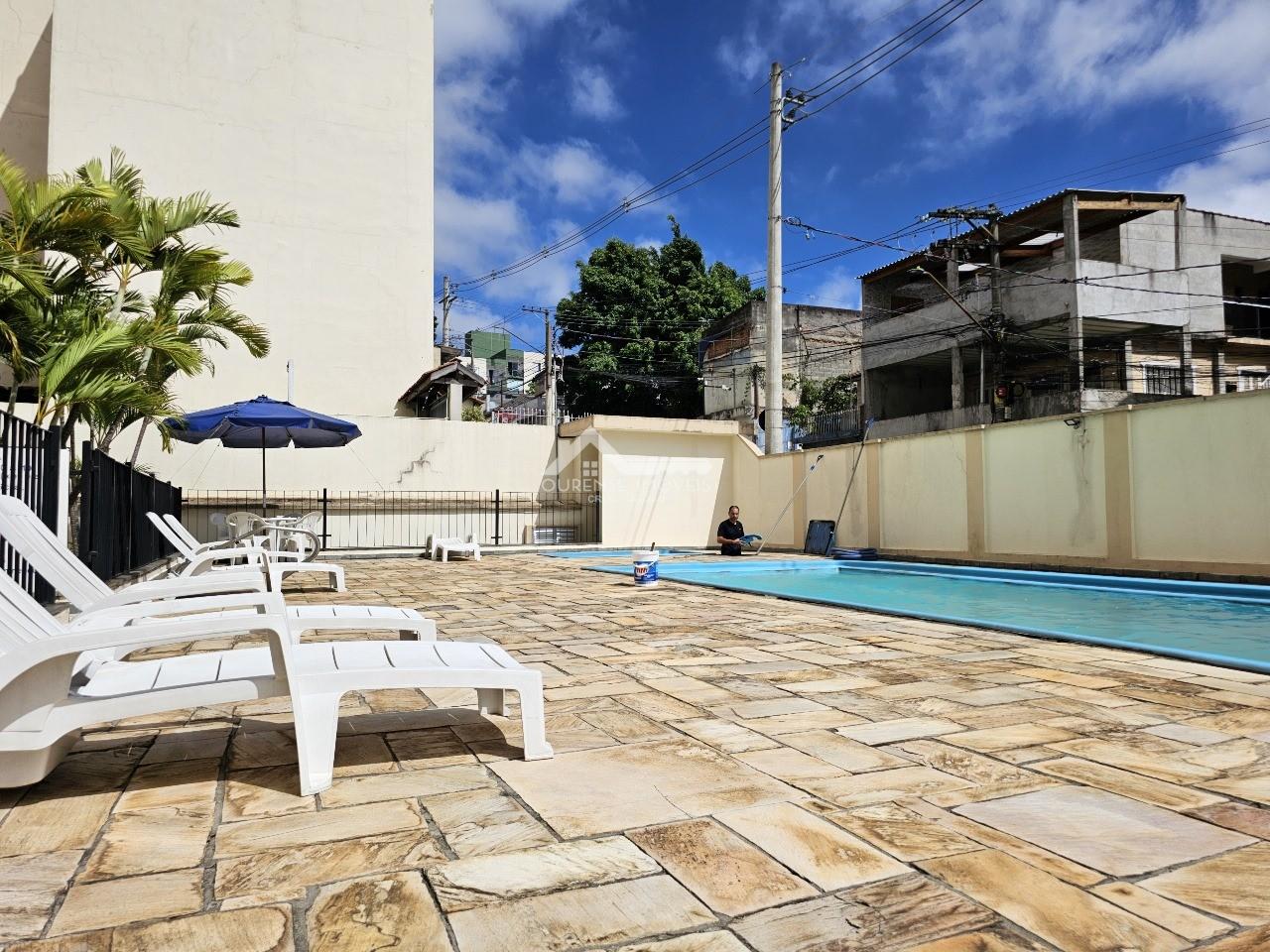Apartamento à venda com 3 quartos, 74m² - Foto 9