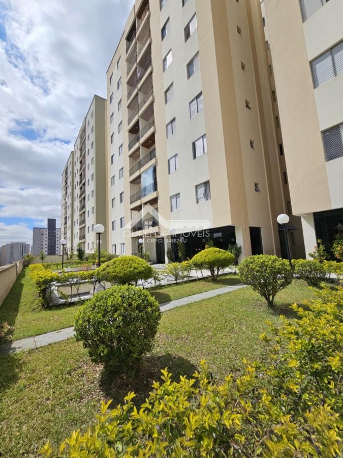 Apartamento à venda com 3 quartos, 74m² - Foto 11