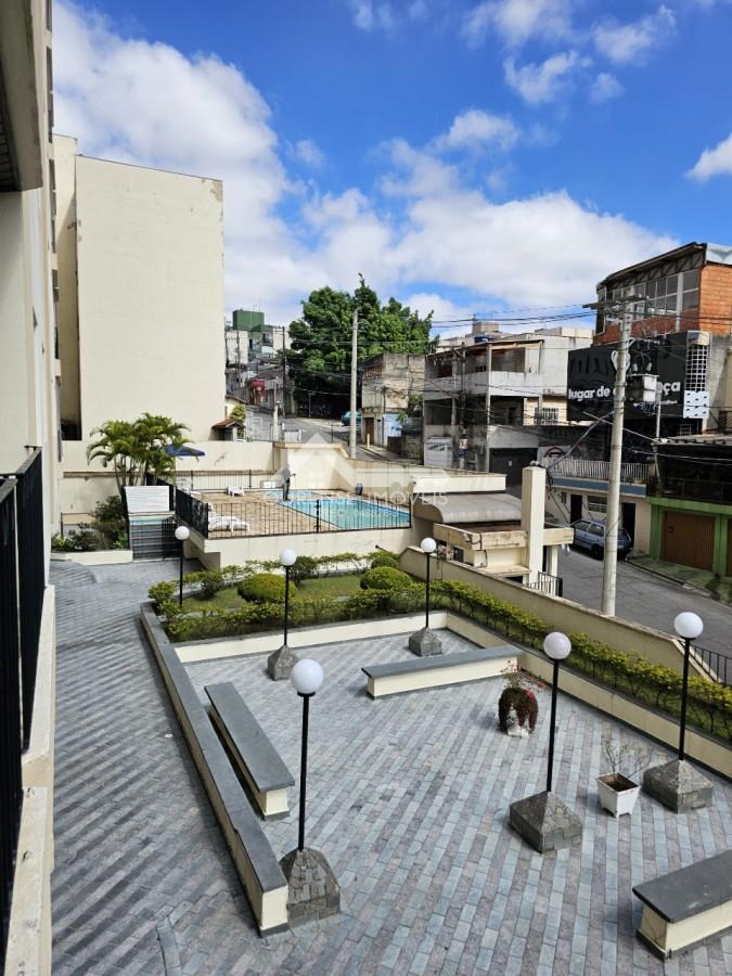Apartamento à venda com 3 quartos, 74m² - Foto 12