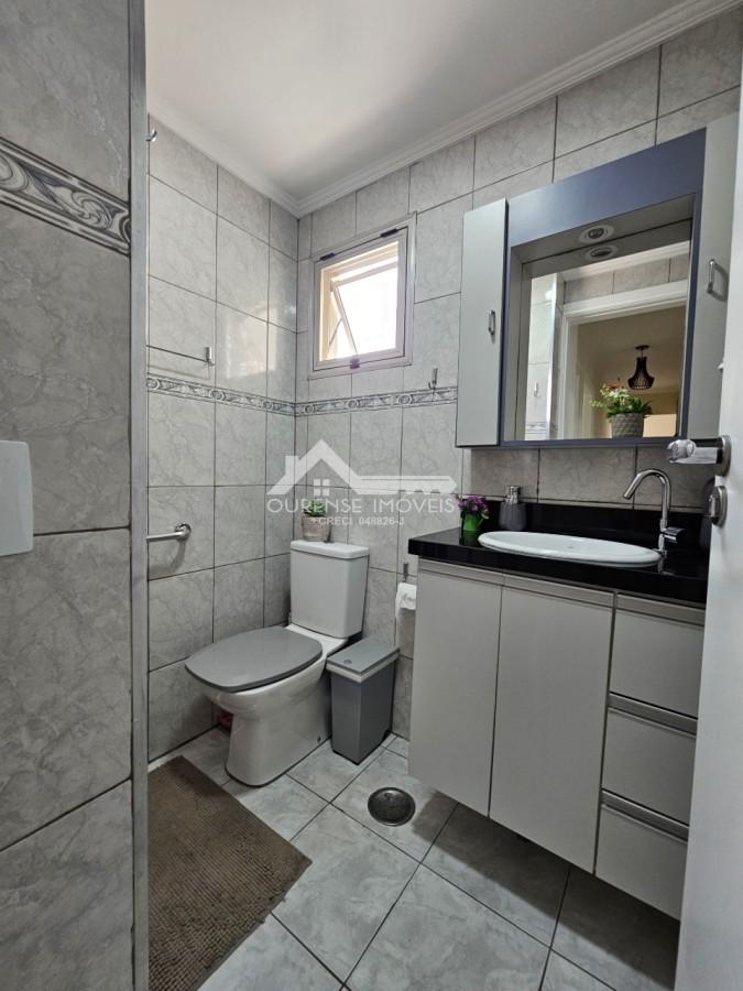 Apartamento à venda com 3 quartos, 74m² - Foto 16