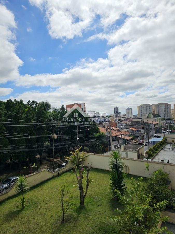 Apartamento à venda com 3 quartos, 74m² - Foto 17