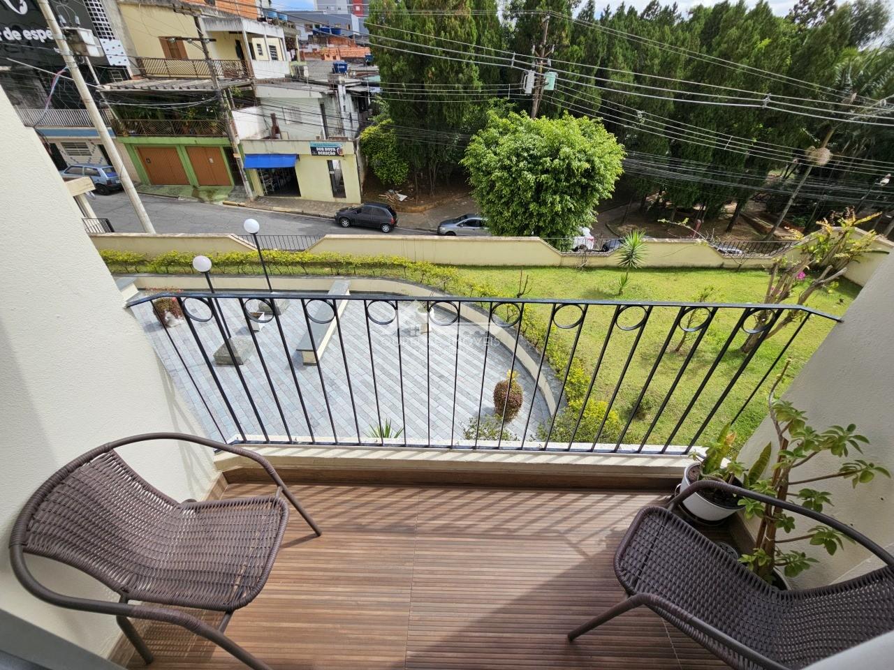 Apartamento à venda com 3 quartos, 74m² - Foto 19