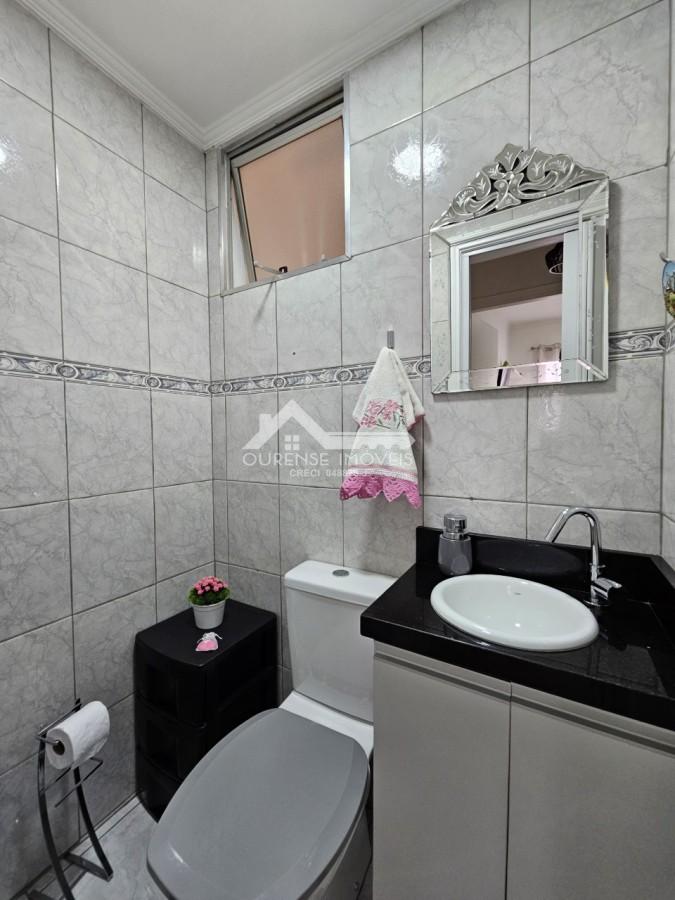 Apartamento à venda com 3 quartos, 74m² - Foto 23