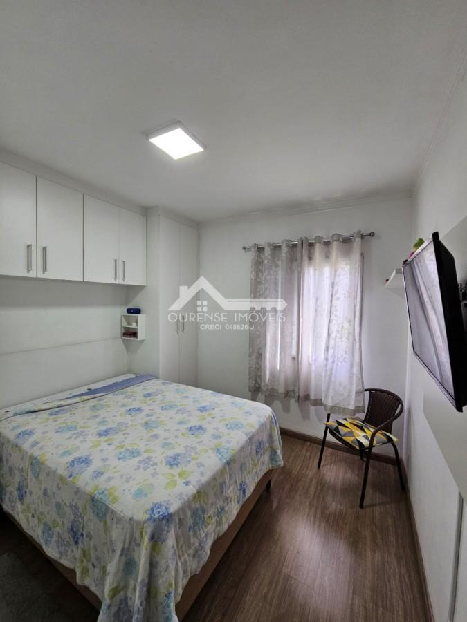 Apartamento à venda com 3 quartos, 74m² - Foto 24