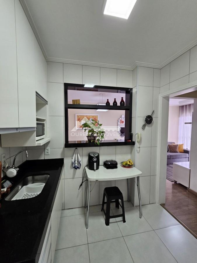 Apartamento à venda com 3 quartos, 74m² - Foto 26