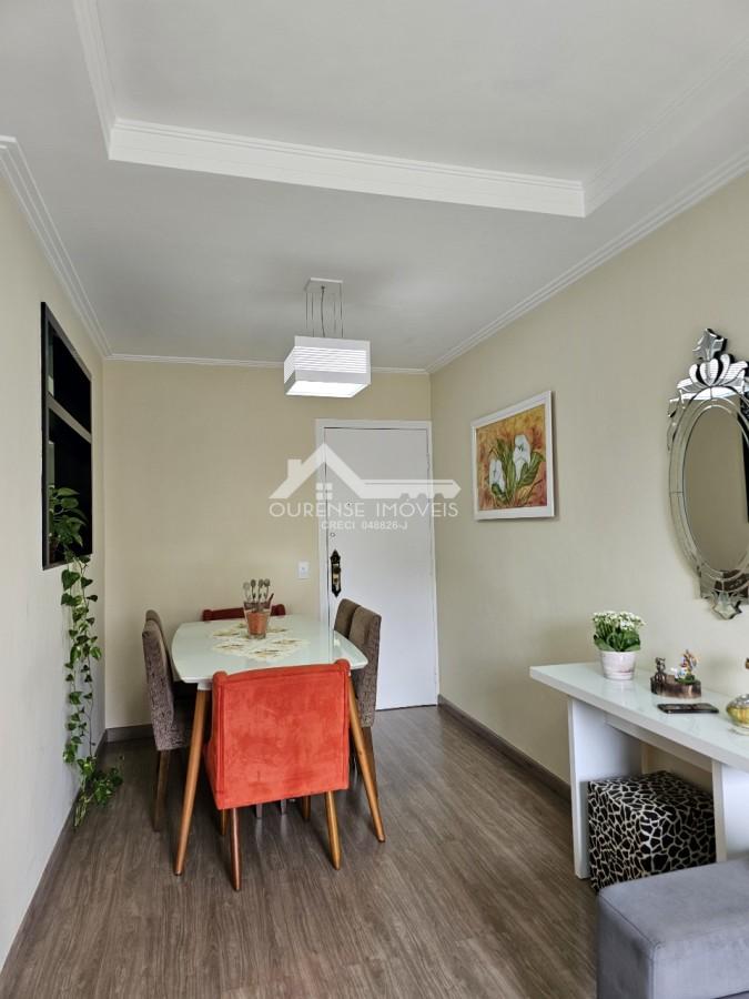 Apartamento à venda com 3 quartos, 74m² - Foto 28